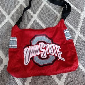 Ohio State Tote Bag